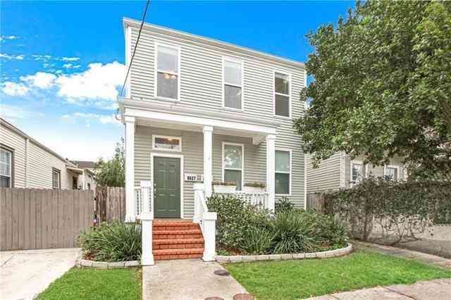 Condo For Sale - 8629 Zimple Street #8629<br/> New Orleans, LA 70118