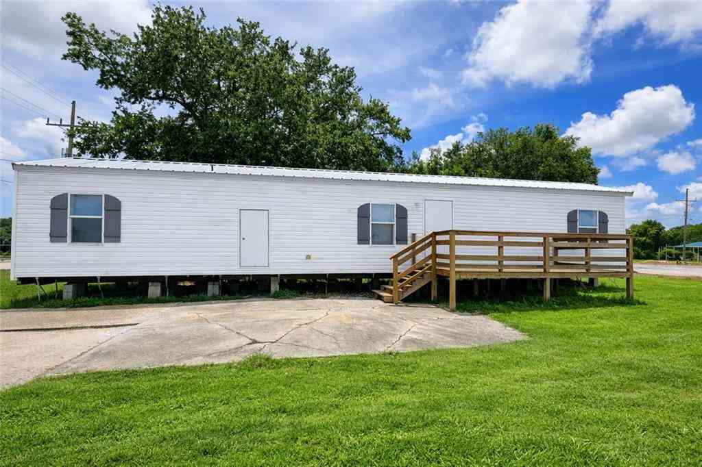 Homes For Sale - 122 North Street<br/> Port Sulphur, LA 70083
