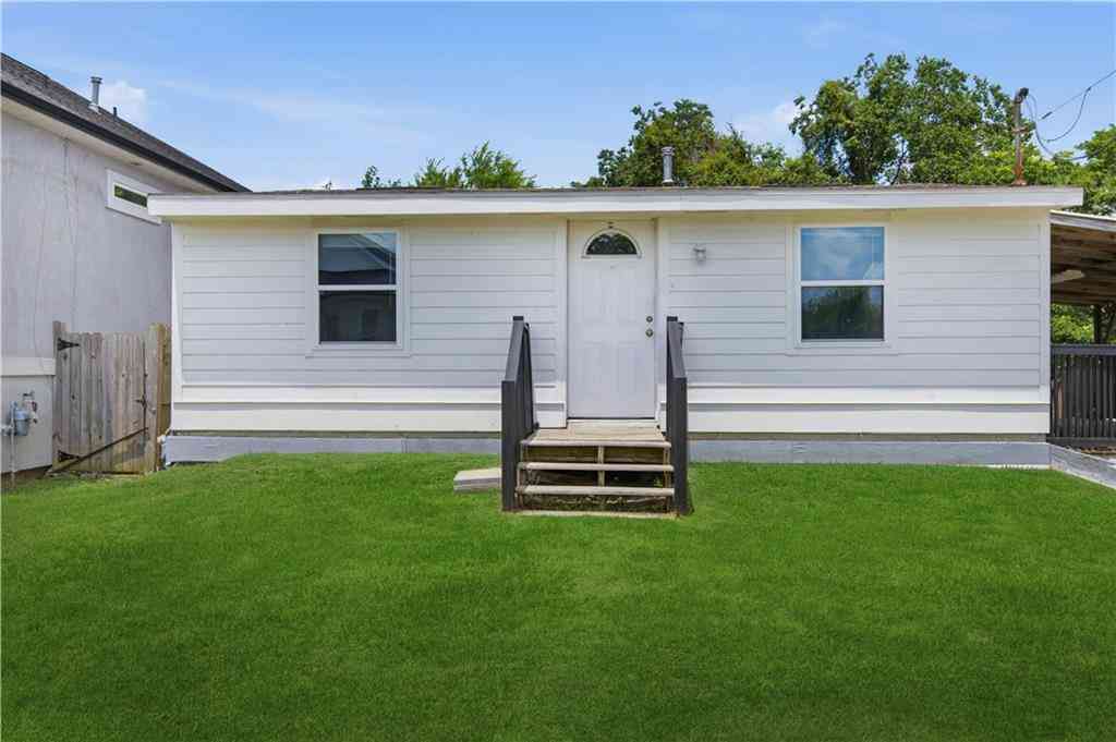 Homes For Rent - 3319 Colorado Avenue<br/> Jefferson County, Kenner, LA 70065