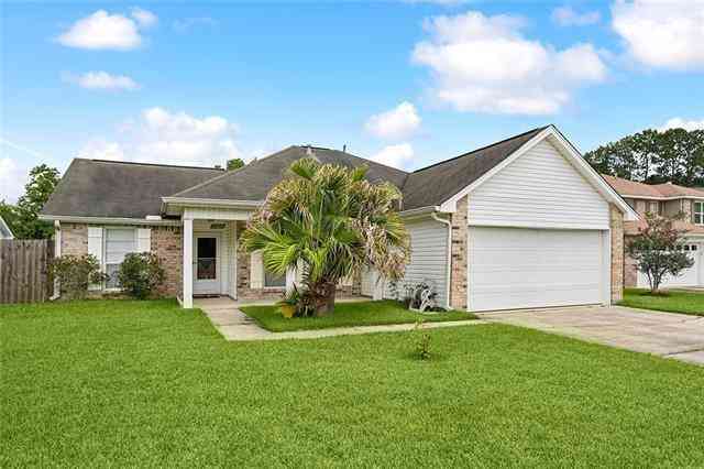 Homes For Rent - 1109 Marlowe Court<br/> Saint Tammany County, Slidell, LA 70461