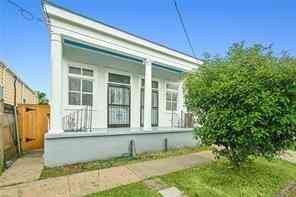 Multifamily For Rent - 3620 Danneel Street #3620<br/> New Orleans, LA 70115