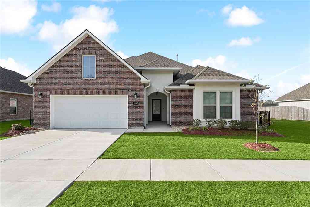 Homes For Sale - 39565 White Sand Lane<br/> Ponchatoula, LA 70454