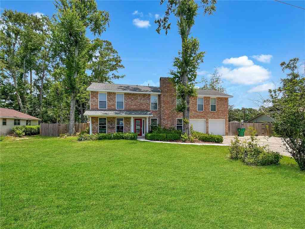 Homes For Sale - 3566 Walter Drive<br/> Slidell, LA 70458
