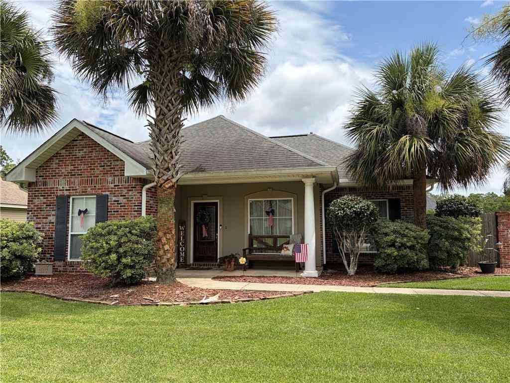 Homes For Sale - 18857 Hank Drive<br/> Ponchatoula, LA 70454