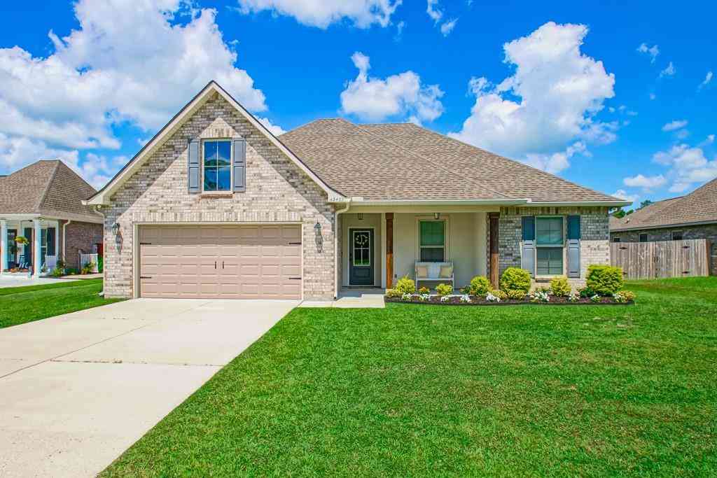 Homes For Sale - 42409 Hamilton Lane<br/> Ponchatoula, LA 70454