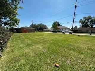 Vacant Land For Sale - 2608 Guerra Drive<br/> Violet, LA 70092