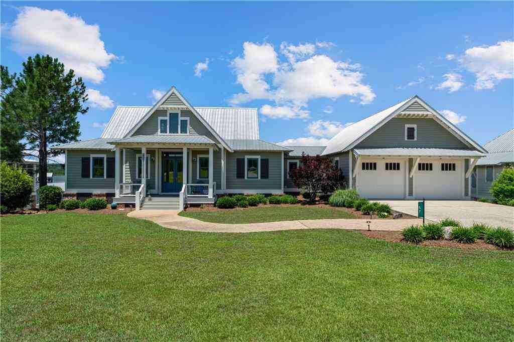 Homes For Sale - 57 Terrapin Turn<br/> Lamar County, Lumberton, MS 39455