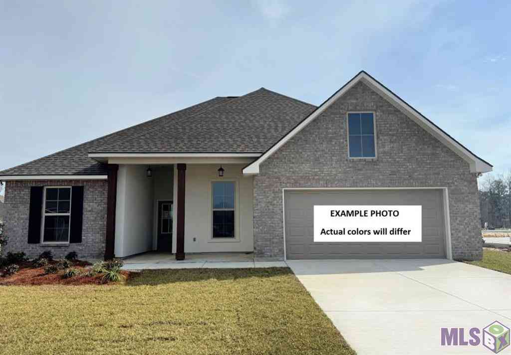 Homes For Sale - 25344 Goldfinch Lane<br/> Ponchatoula, LA 70454