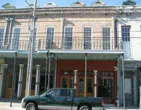 Apartment For Rent - 1817 Magazine Street #B<br/> Orleans County, New Orleans, LA 70130