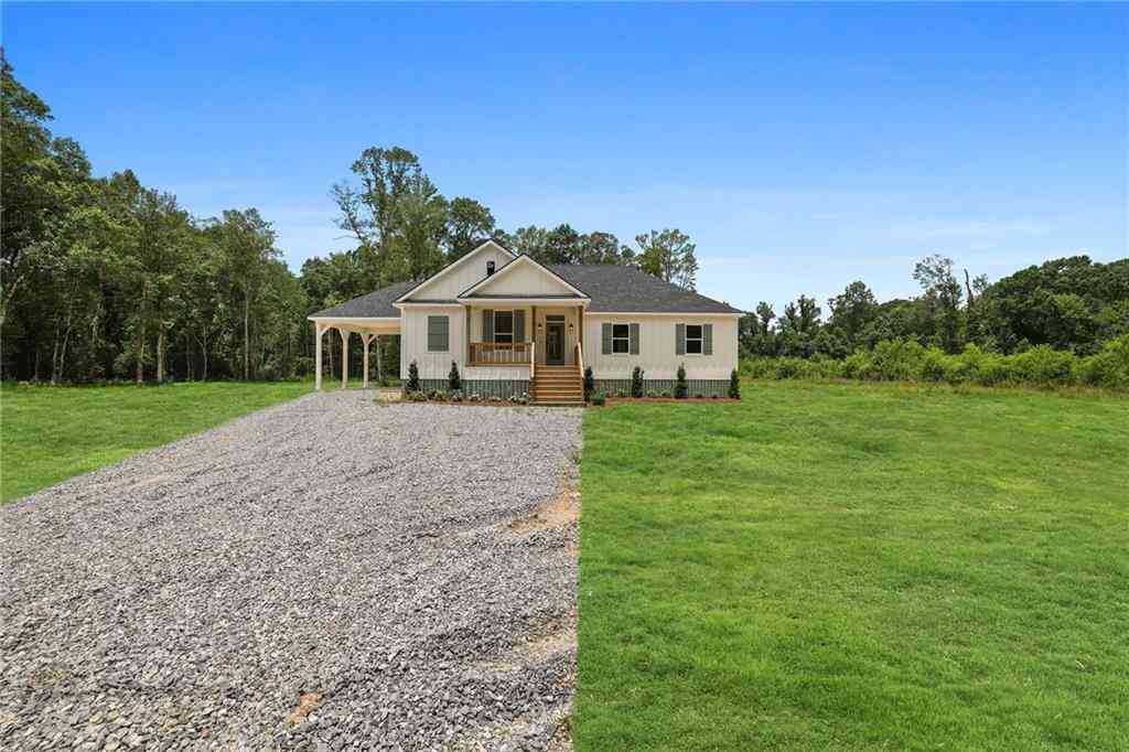 Homes For Sale - 72669 Goslee Road<br/> Saint Tammany County, Covington, LA 70435