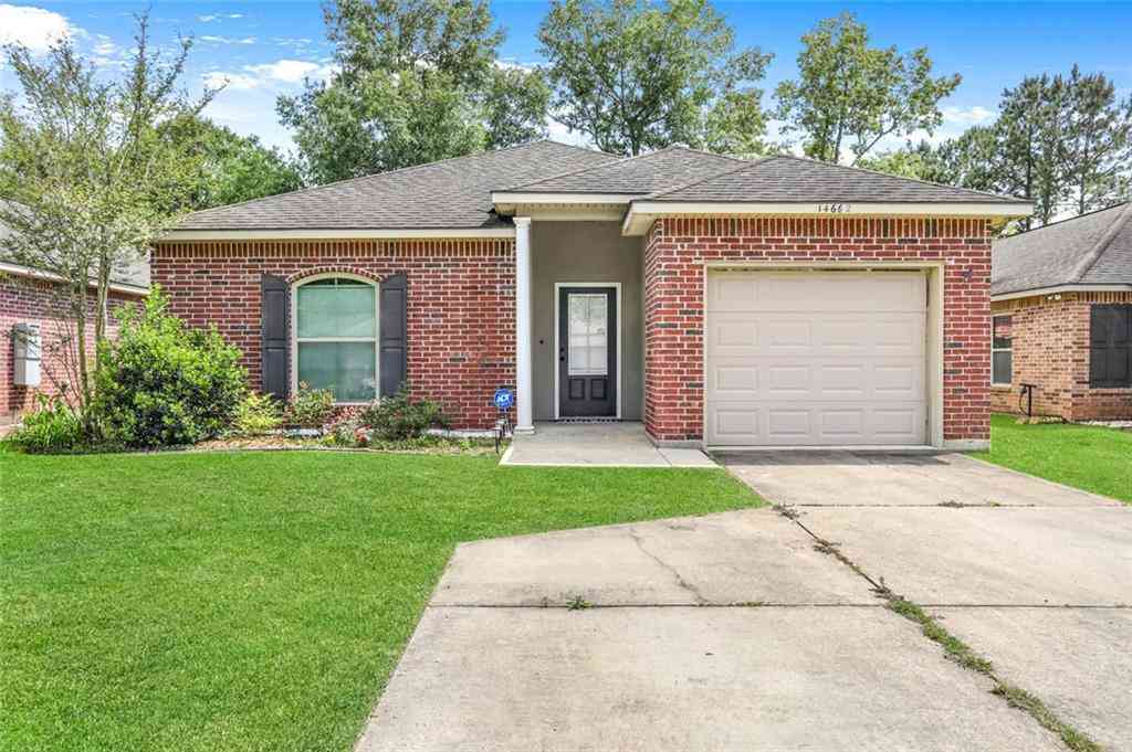 Homes For Rent - 14662 Madison Lane<br/> Tangipahoa County, Ponchatoula, LA 70454
