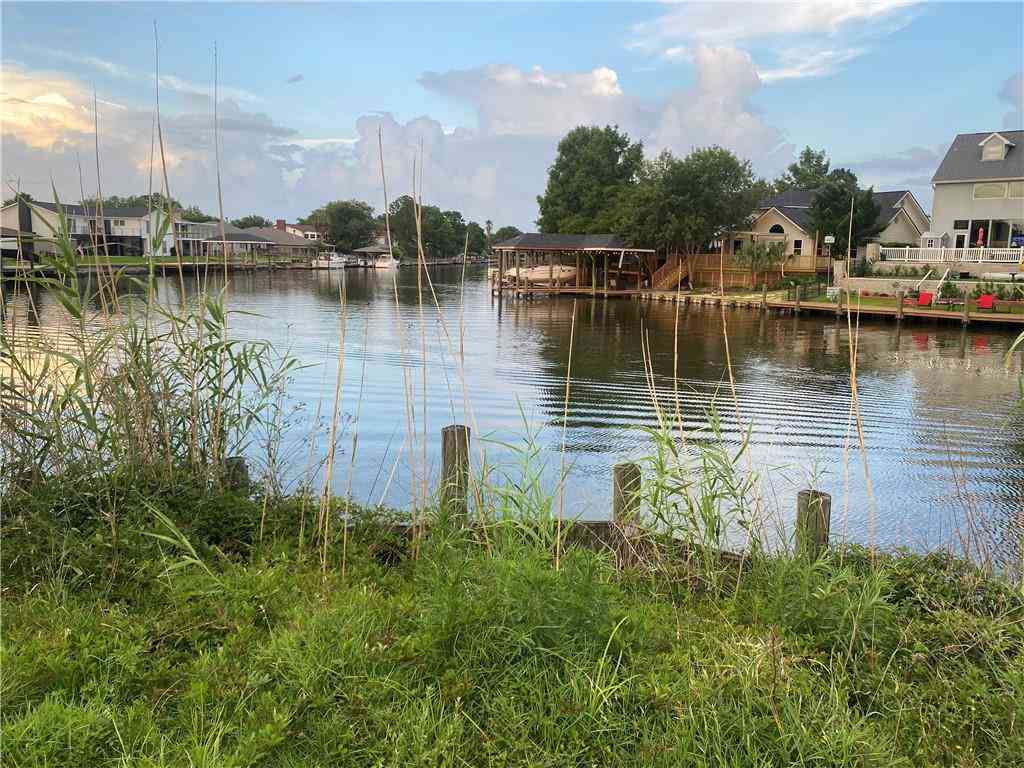 Vacant Land For Sale - Clipper Drive<br/> Slidell, LA 70458