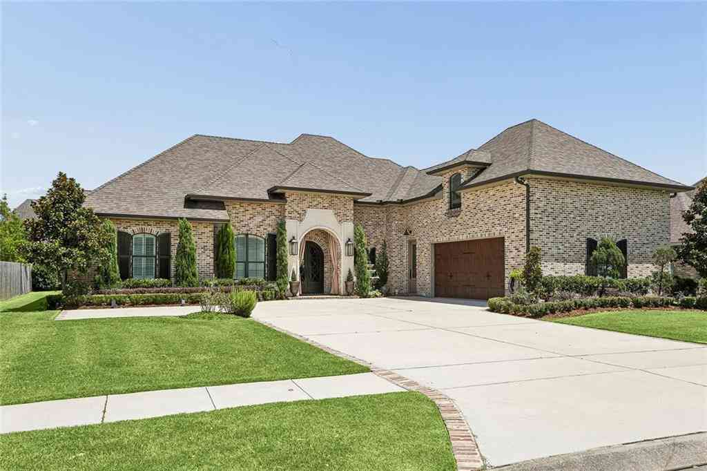 Homes For Sale - 307 Lac Iberville Drive<br/> Saint Charles County, Luling, LA 70070