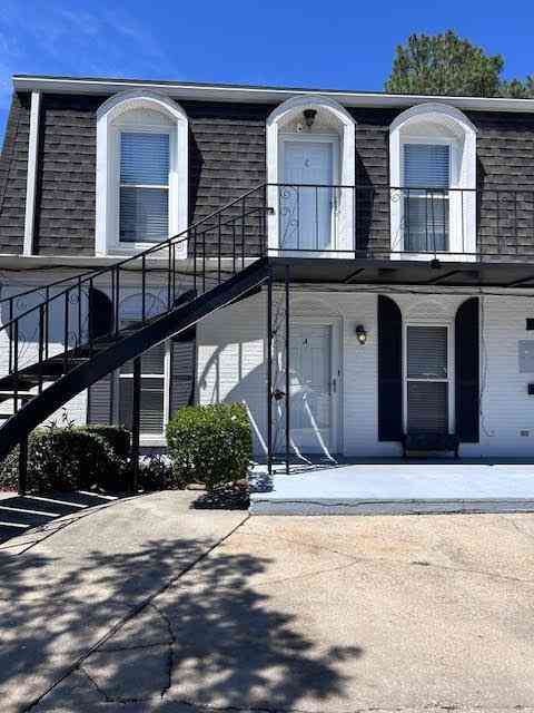 Multifamily For Rent - 3709 Jean Place #C<br/> Jefferson County, Metairie, LA 70001