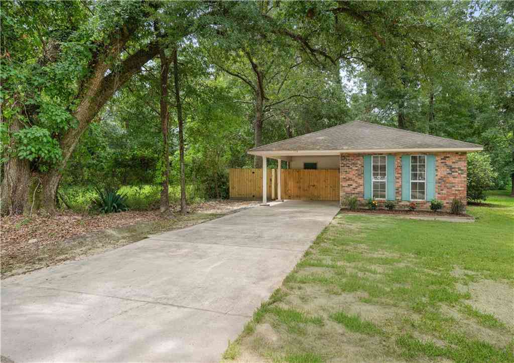 Homes For Sale - 116 Center Street<br/> Hammond, LA 70403