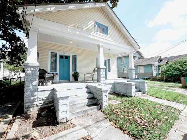 Multifamily For Sale - 1017-1019 7th Street<br/> Jefferson County, Gretna, LA 70053