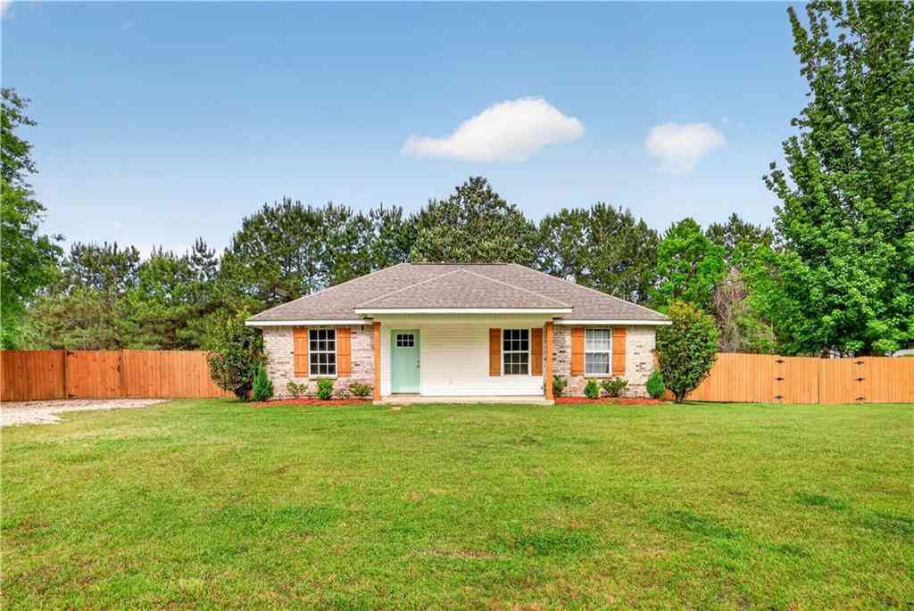 Homes For Sale - 1014 Webb Street<br/> Franklinton, LA 70438