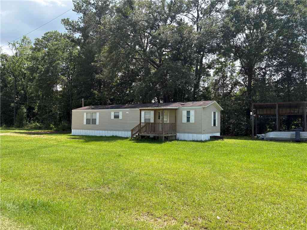 Homes For Rent - 13268 New Genessee Road<br/> Tangipahoa County, Tickfaw, LA 70466