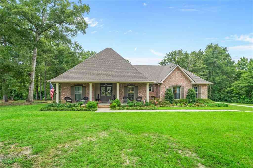 Homes For Sale - 1113 Pineridge Road<br/> Washington County, Franklinton, LA 70438