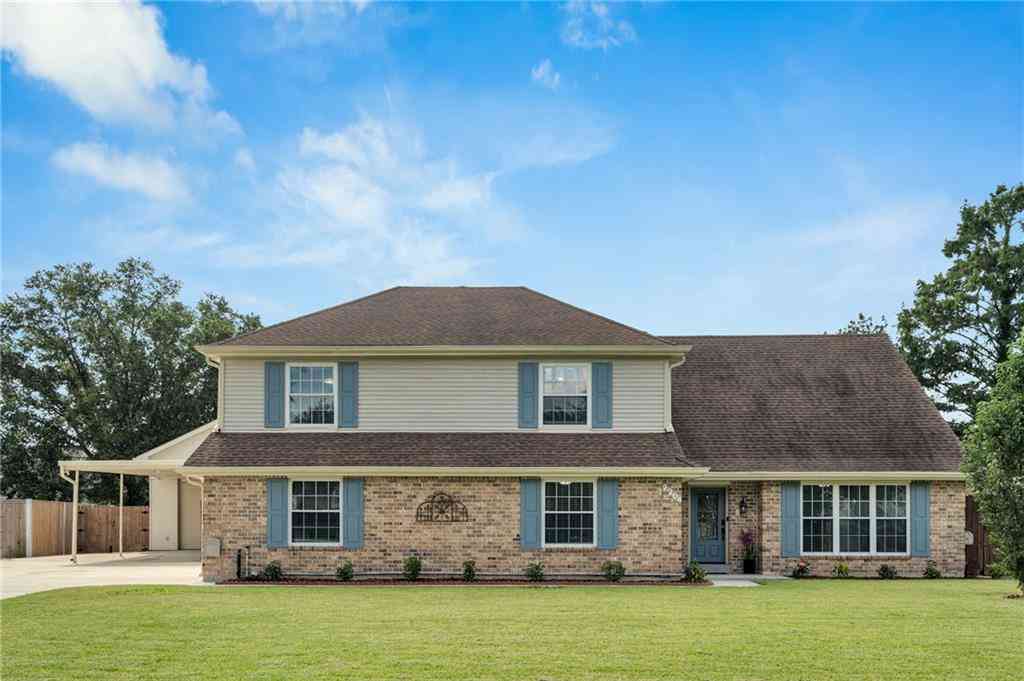 Homes For Sale - 2204 Ormond Boulevard<br/> Saint Charles County, Destrehan, LA 70047