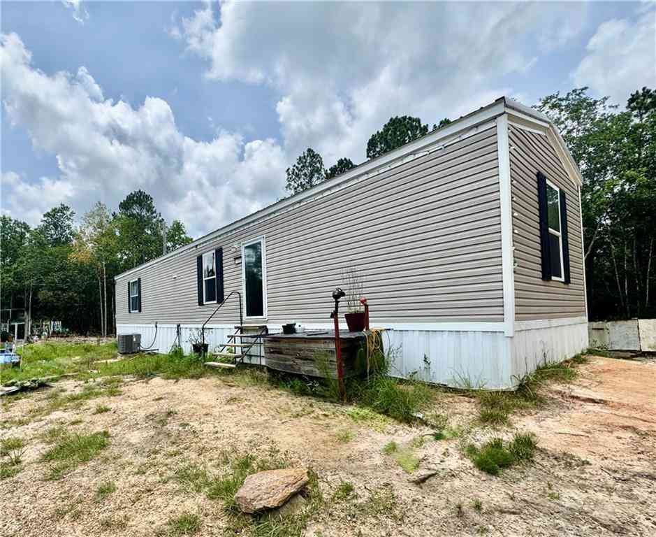 Homes For Sale - 27255 W Bull Creek Drive<br/> Perkinston, MS 39573