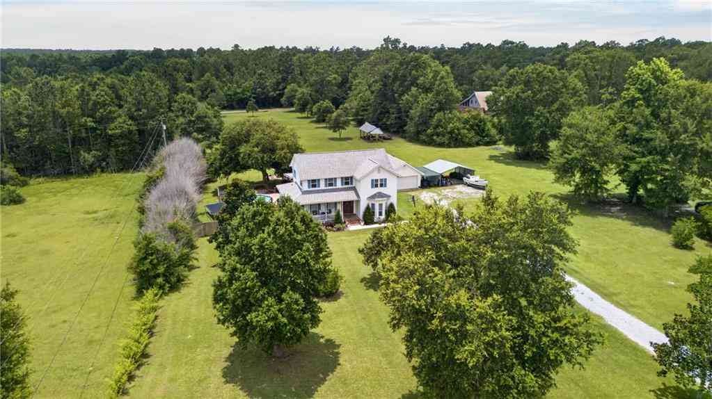 Homes For Sale - 205 Alexandre Street<br/> Folsom, LA 70437