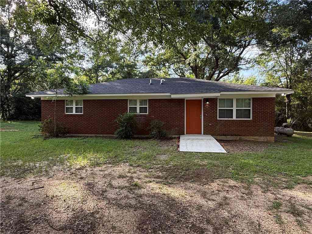 Homes For Sale - 47 Lee Road<br/> Lamar County, Sumrall, MS 39482