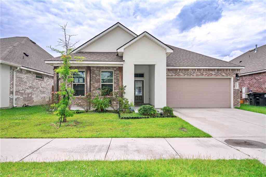 Homes For Sale - 13661 Willamette Way<br/> Baton Rouge, LA 70817