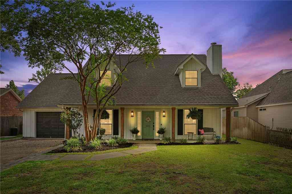 Homes For Sale - 3921 Monroe Street<br/> Mandeville, LA 70448
