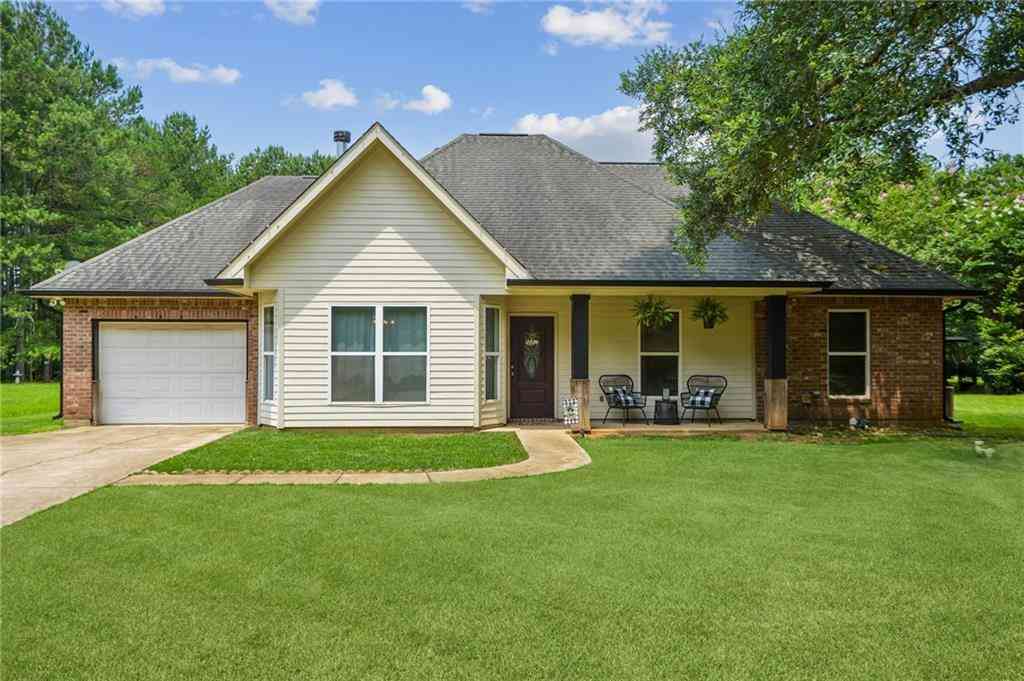Homes For Sale - 16881 Million Dollar Road<br/> Saint Tammany County, Covington, LA 70435