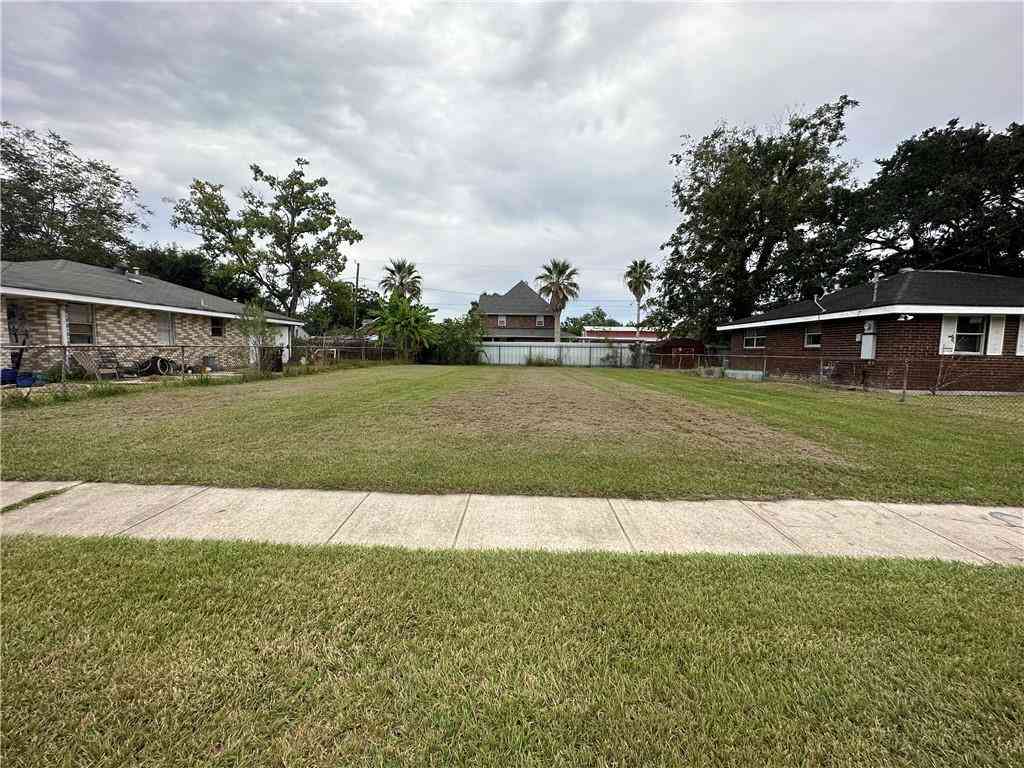 Vacant Land For Sale - 1933 Heights Drive<br/> St Bernard, LA 70085