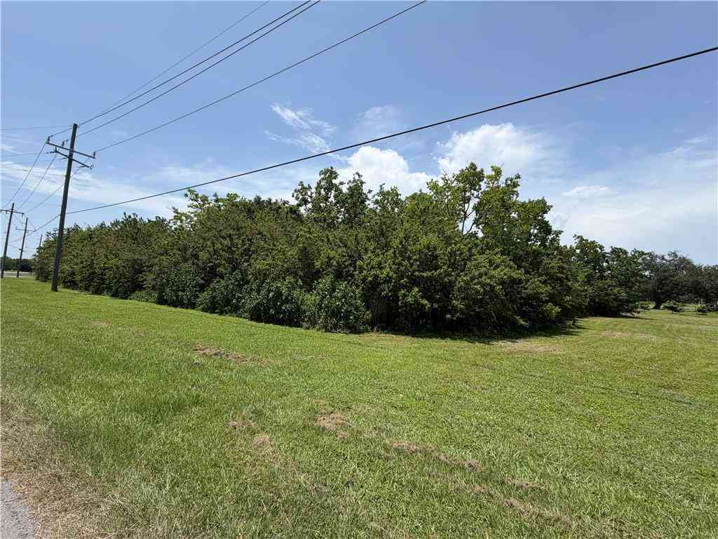 Vacant Land For Sale - LOT B Hwy 11 Highway<br/> Buras, LA 70041
