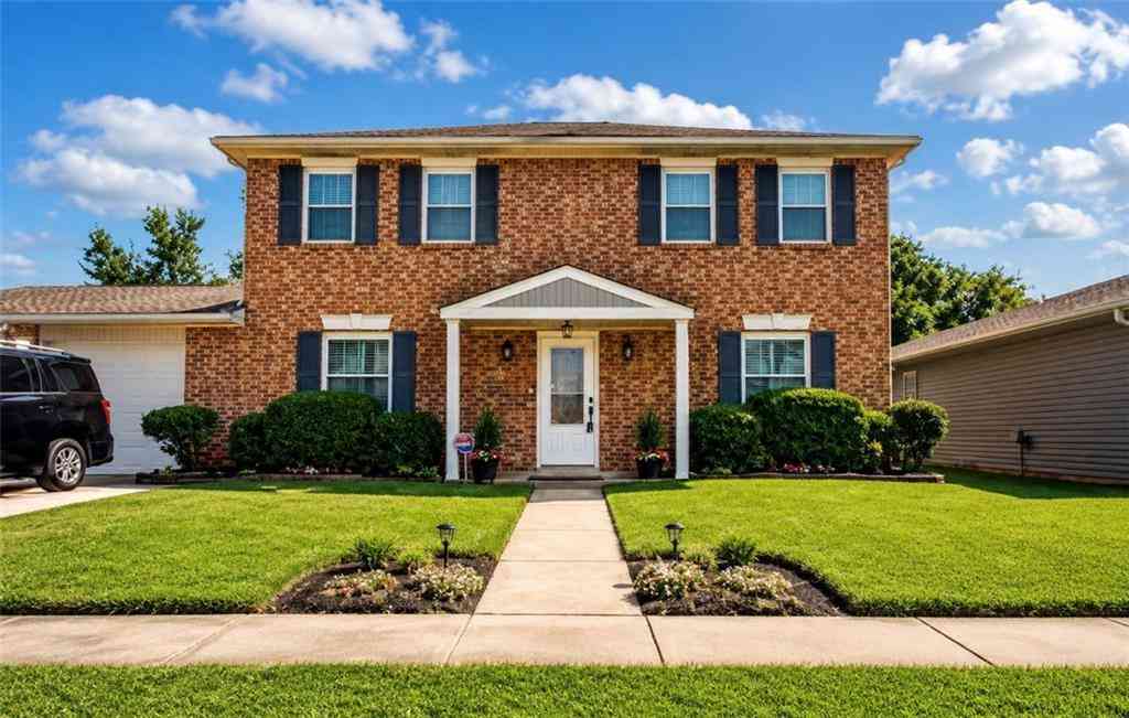 Homes For Sale - 1804 Ridgefield Drive<br/> La Place, LA 70068