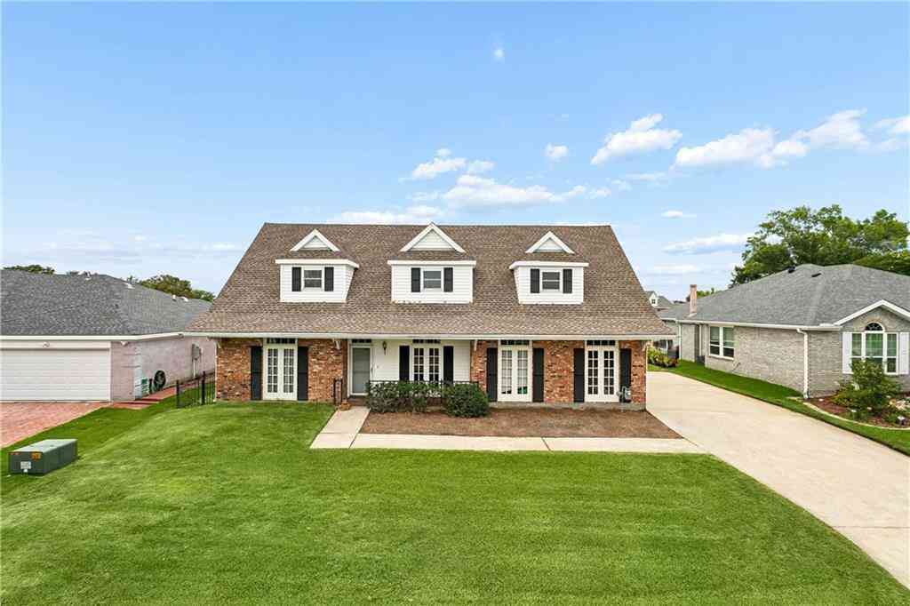Homes For Sale - 156 Pebble Beach Drive<br/> Slidell, LA 70458