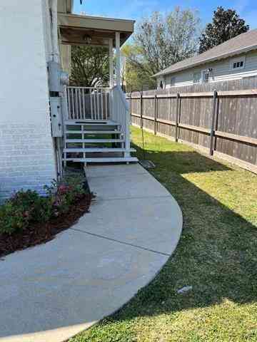 Multifamily For Rent - 6125 General Haig Street<br/> New Orleans, LA 70124