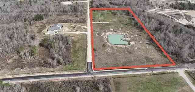 Vacant Land For Sale - Rue Orleans Road<br/> Livingston County, Holden, LA 70744