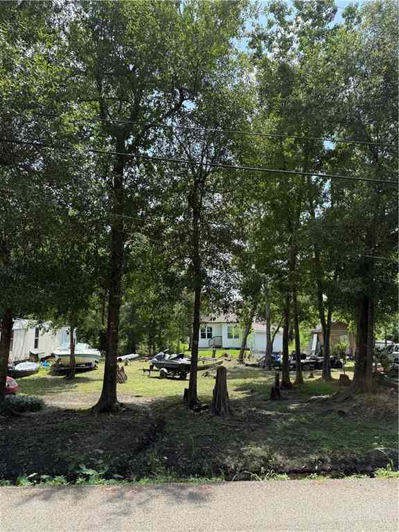 Vacant Land For Sale - Cypress Avenue<br/> Slidell, LA 70461