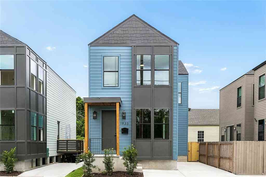 Homes For Sale - 1930 First Street<br/> New Orleans, LA 70113