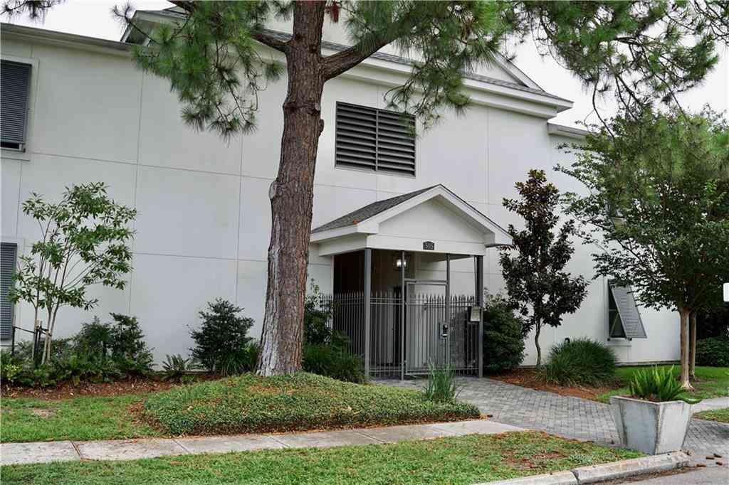 Apartment For Rent - 501 Lake Avenue #18<br/> Metairie, LA 70005