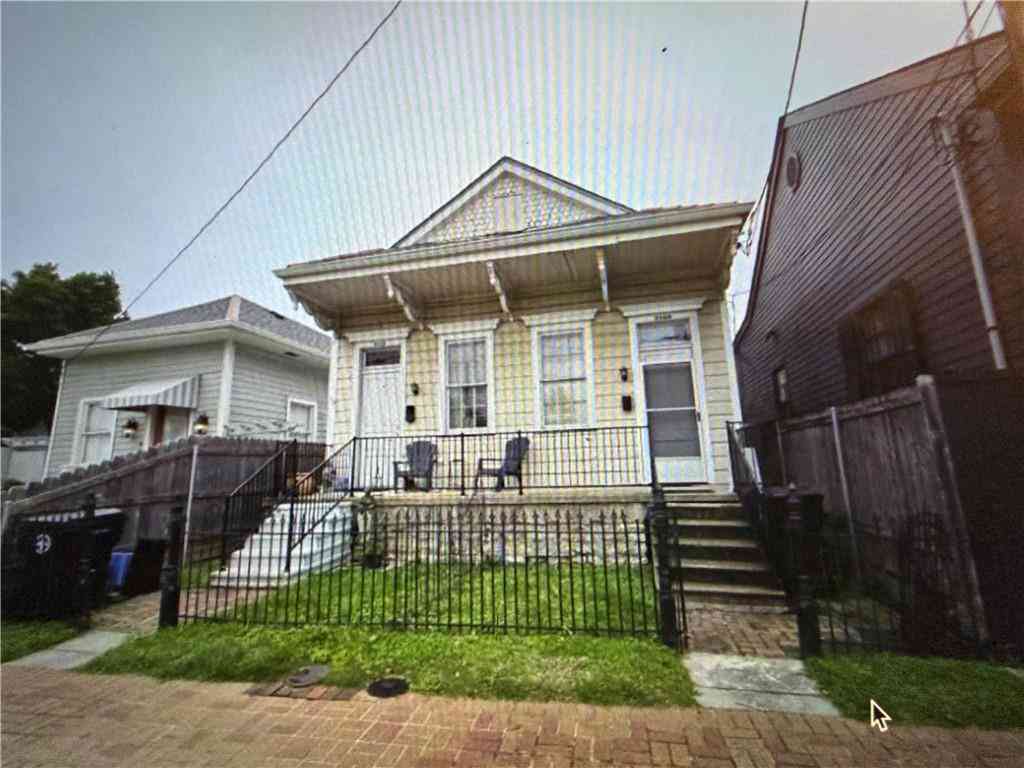 Multifamily For Sale - 5209 11 Tchoupitoulas Street<br/> New Orleans, LA 70115