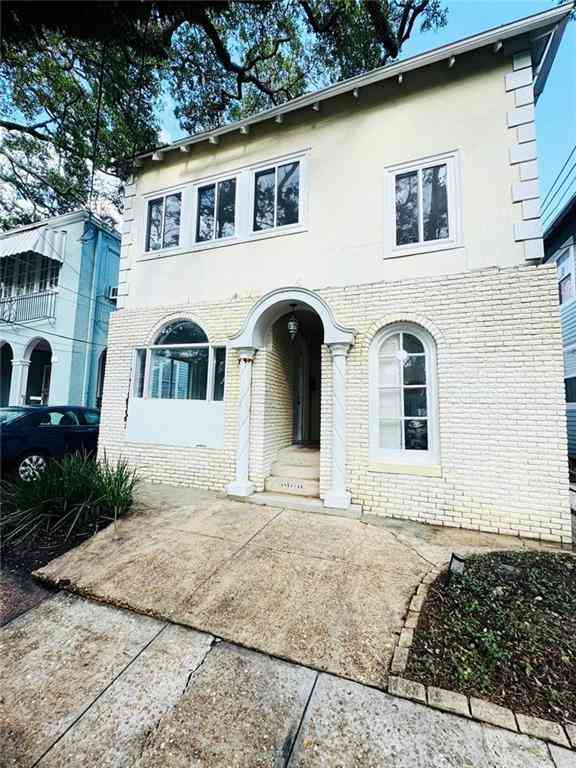 Multifamily For Rent - 2815 Palmer Avenue<br/> New Orleans, LA 70118