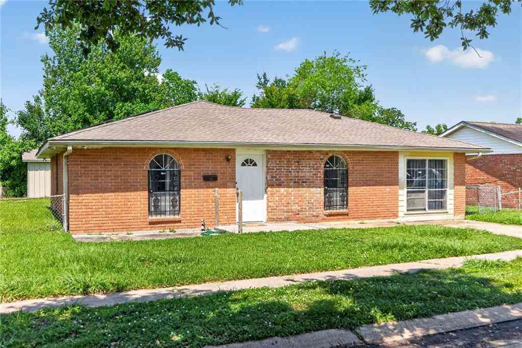 Homes For Sale - 908 N Clark Lane<br/> Westwego, LA 70094