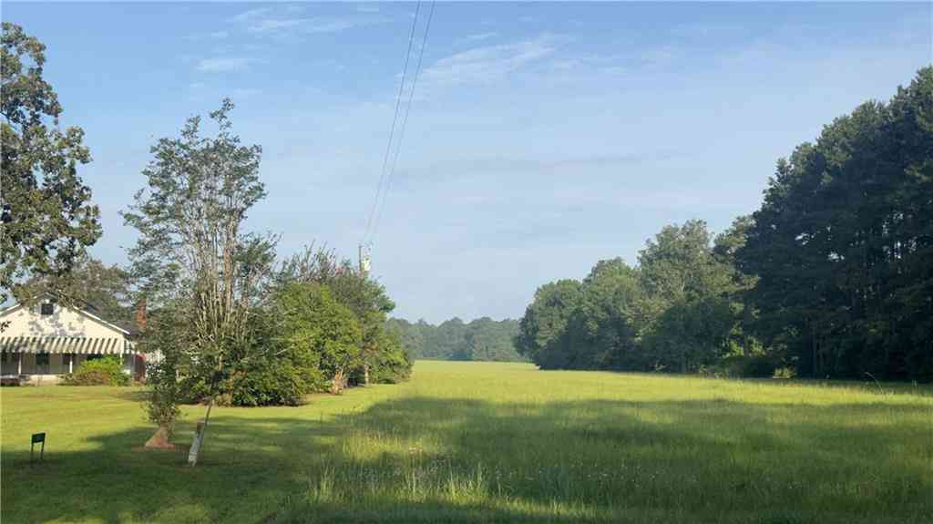 Vacant Land For Sale - 64559 Highway 51<br/> Roseland, LA 70456
