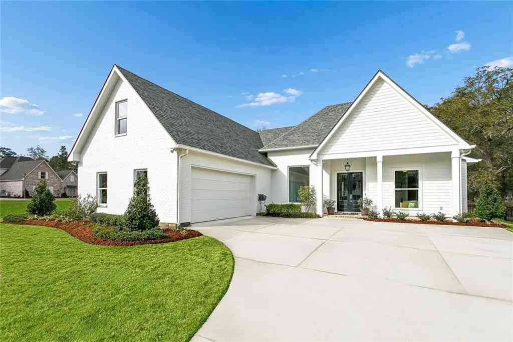 Homes For Rent - 305 Steeplechase Drive<br/> Saint Tammany County, Abita Springs, LA 70420