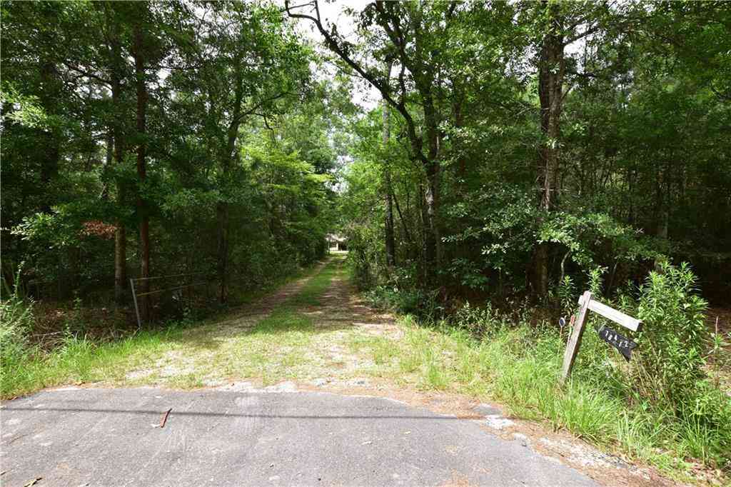 Vacant Land For Sale - 76412 Jim Parker Road<br/> Pearl River, LA 70452
