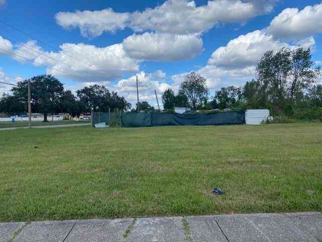 Vacant Land For Sale - 2604 Guerra Drive<br/> Violet, LA 70092