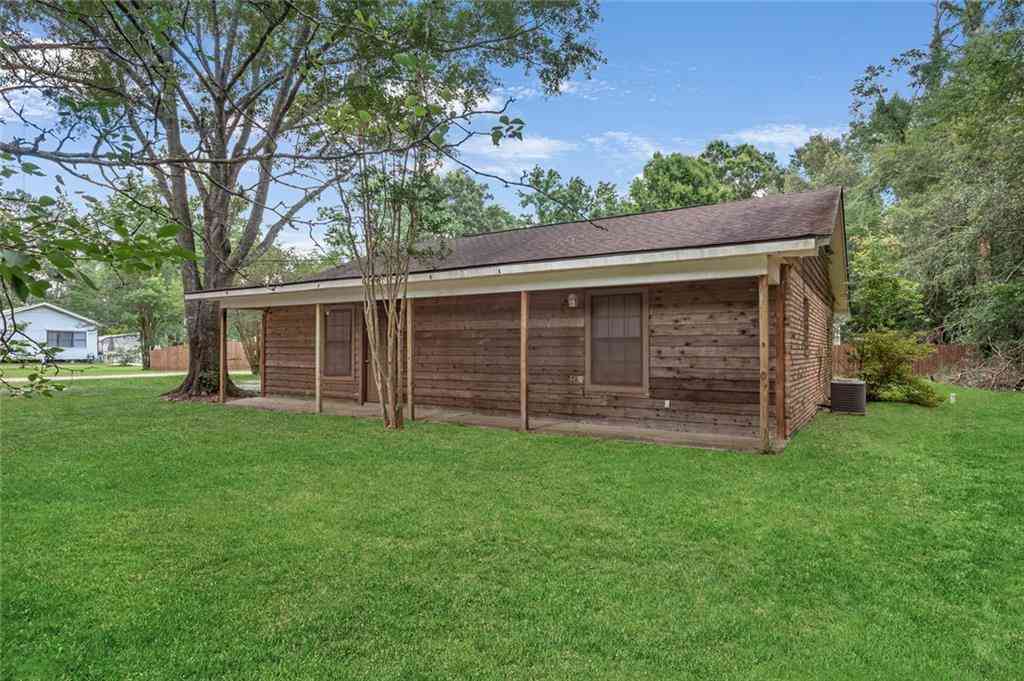 Homes For Rent - 29626 S Palmetto Street<br/> Livingston County, Walker, LA 70785