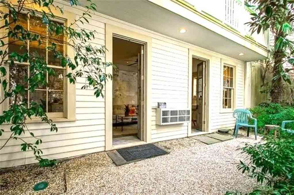 Other For Rent - 1410 Second Street #CH<br/> New Orleans, LA 70130