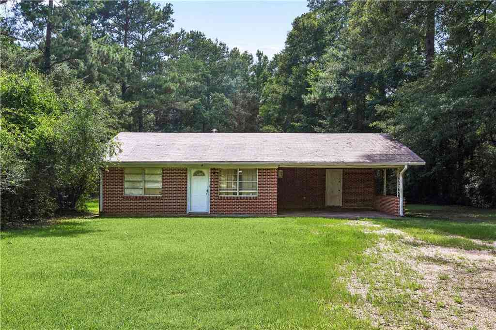 Homes For Sale - 22885 Plank Road<br/> Zachary, LA 70791