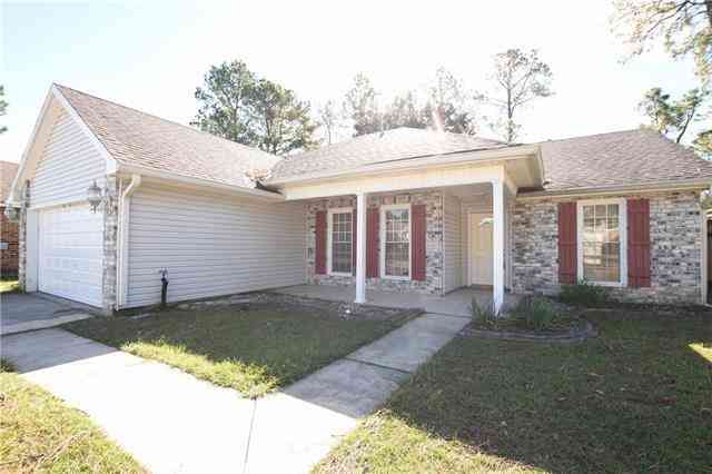 Homes For Rent - 1618 Shylock Drive<br/> Saint Tammany County, Slidell, LA 70461